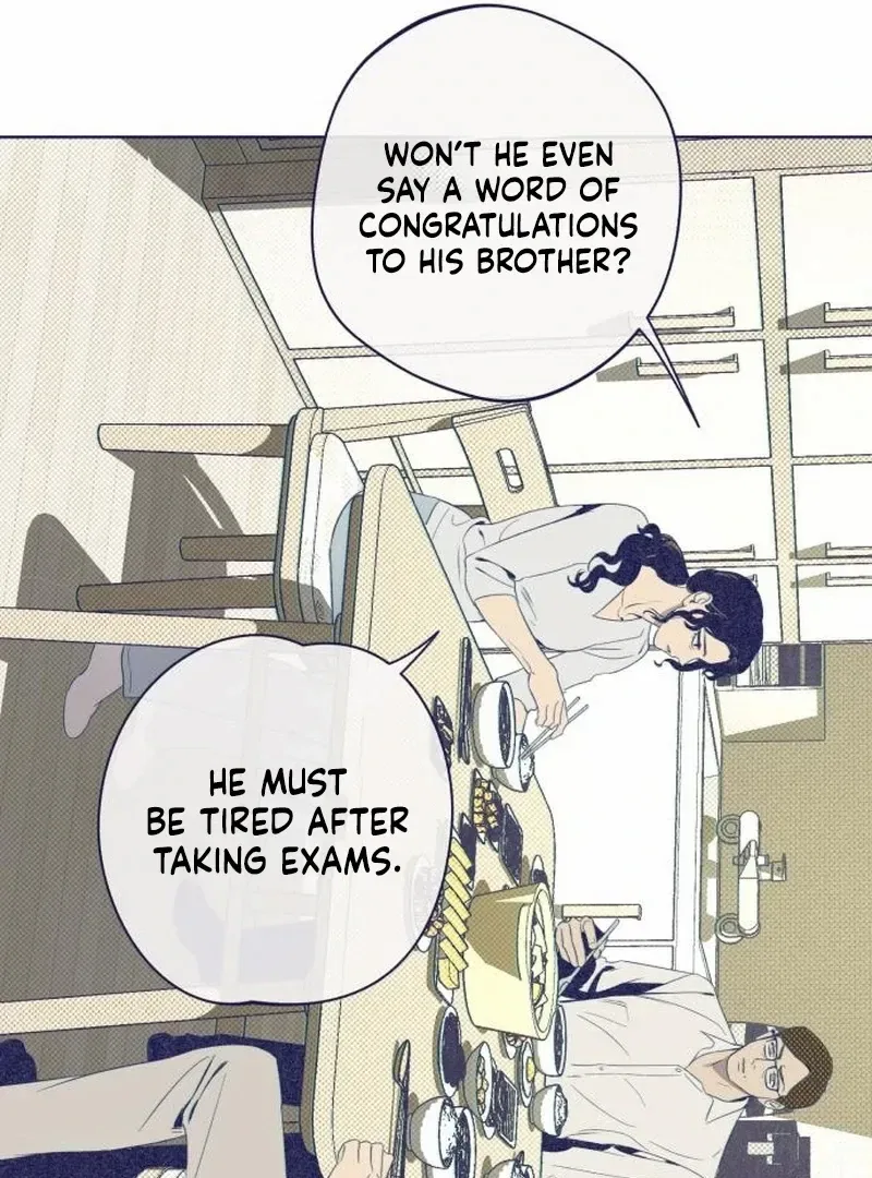 Four Choices Chapter 27 – Page 71