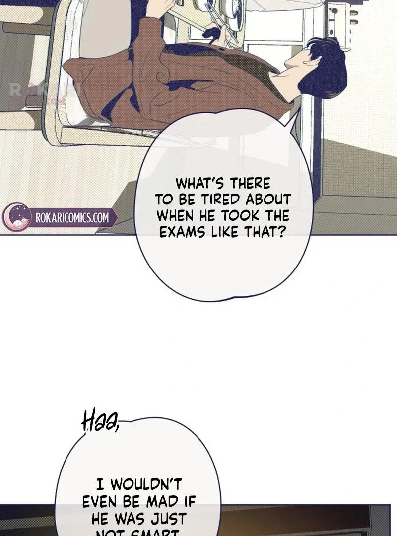 Four Choices Chapter 27 – Page 72