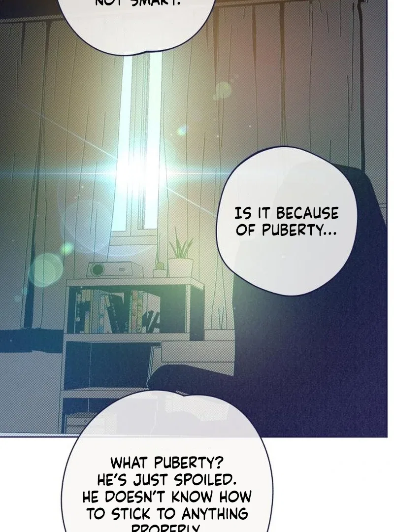 Four Choices Chapter 27 – Page 73