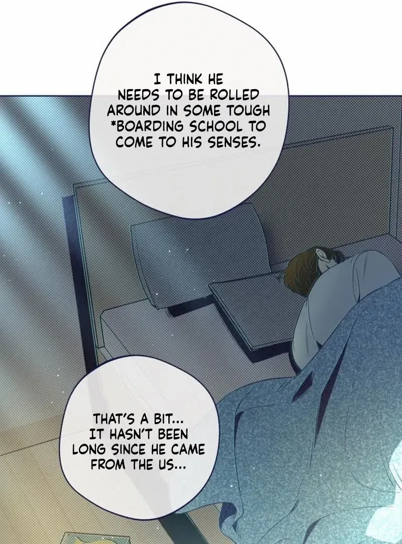 Four Choices Chapter 27 – Page 76