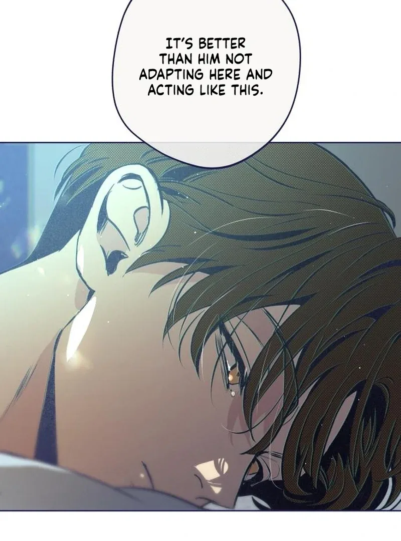 Four Choices Chapter 27 – Page 78