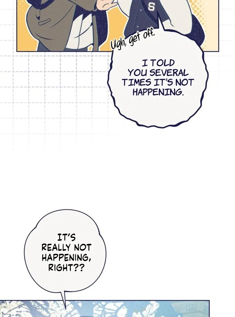 Four Choices Chapter 27 – Page 83