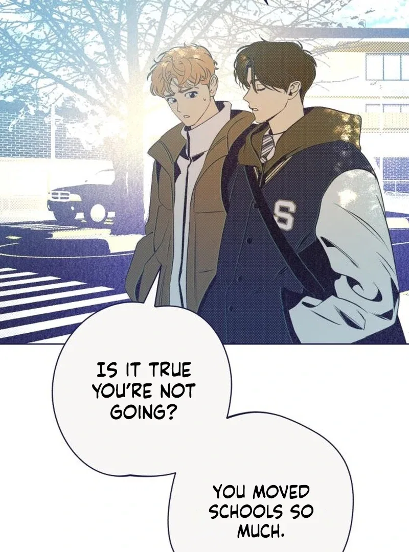 Four Choices Chapter 27 – Page 88