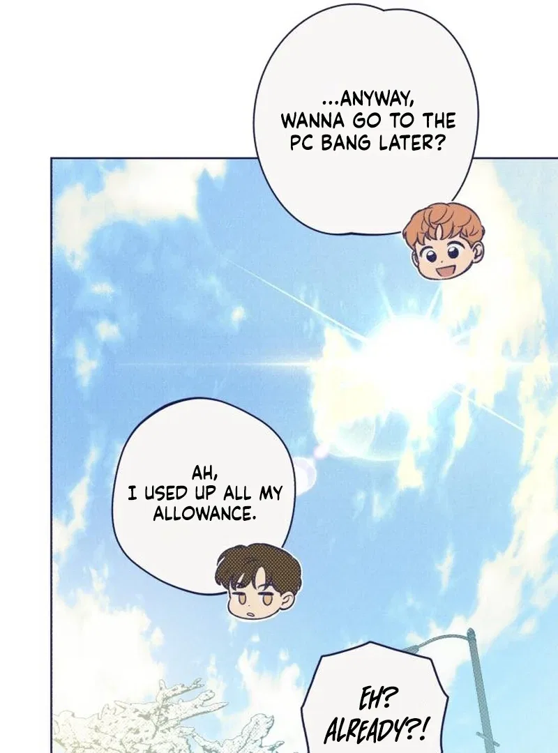 Four Choices Chapter 27 – Page 91