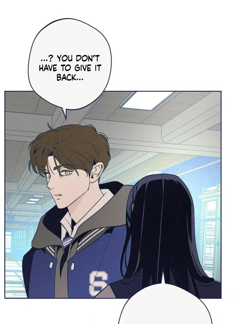 Four Choices Chapter 27 – Page 112