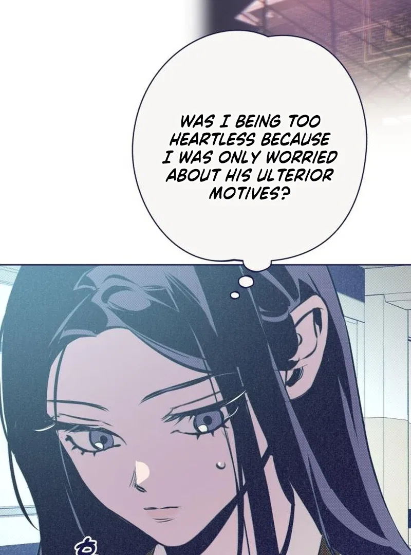 Four Choices Chapter 27 – Page 122