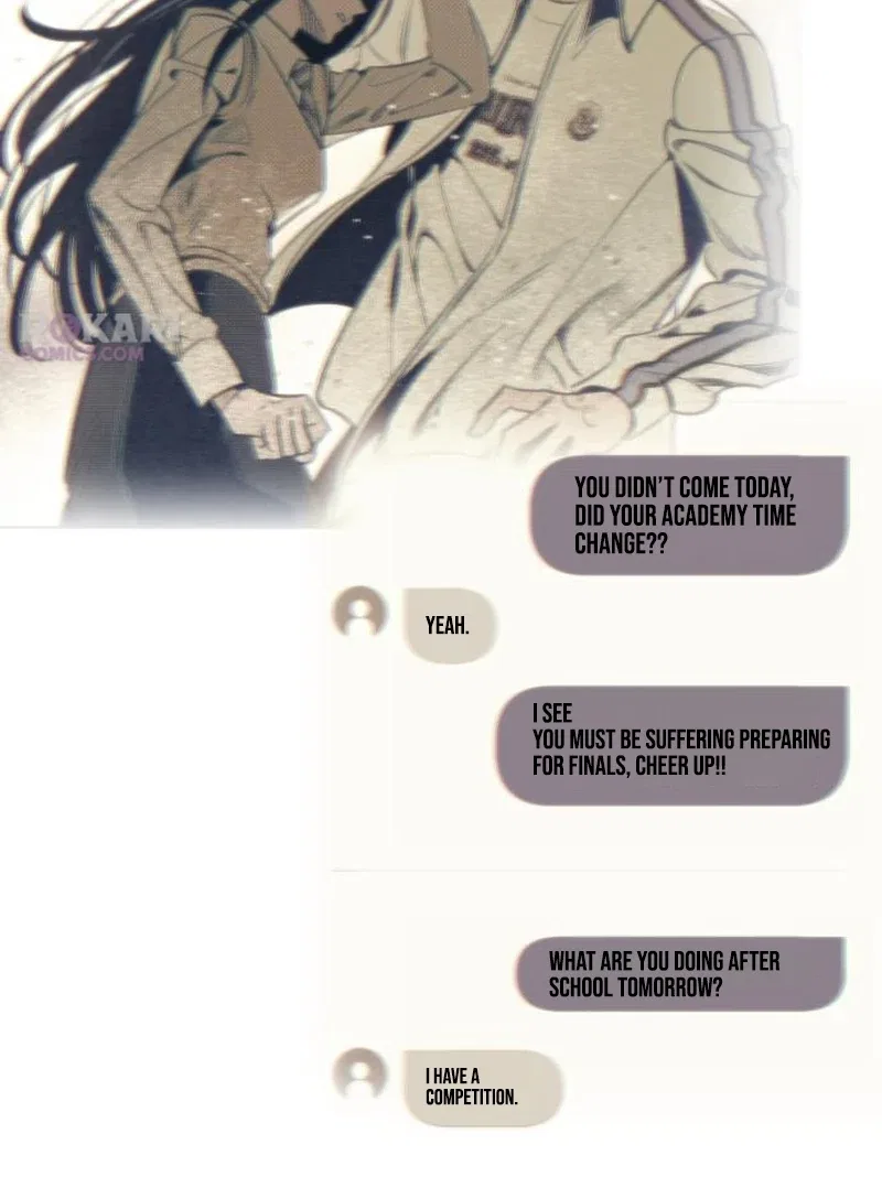 Four Choices Chapter 27 – Page 124