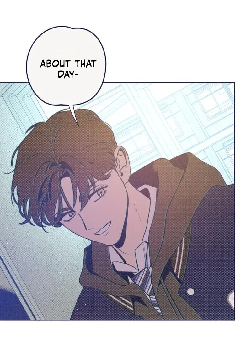 Four Choices Chapter 27 – Page 135