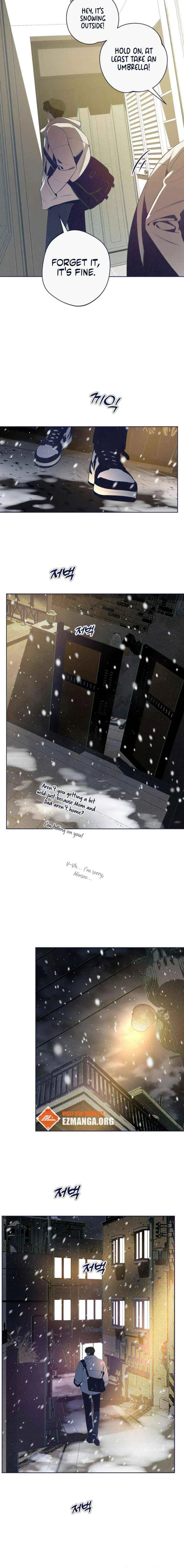Four Choices Chapter 26 – Page 4