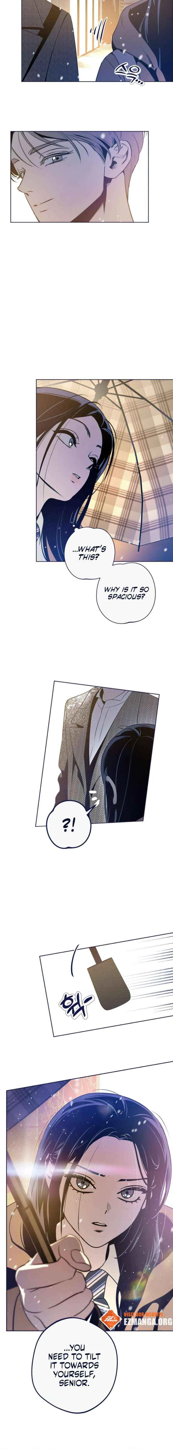 Four Choices Chapter 26 – Page 10