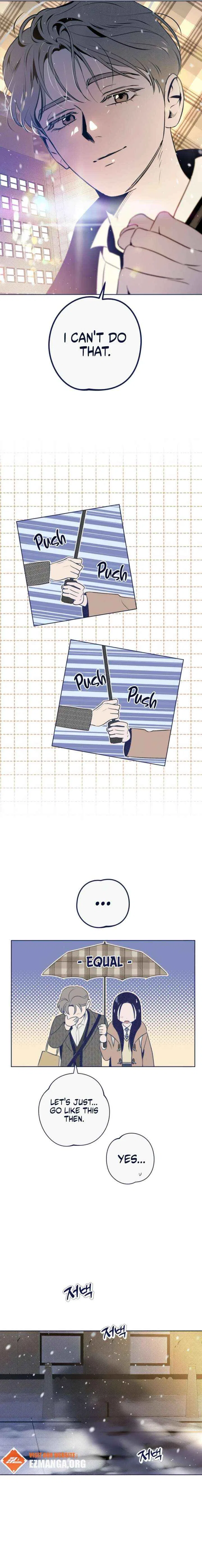 Four Choices Chapter 26 – Page 11