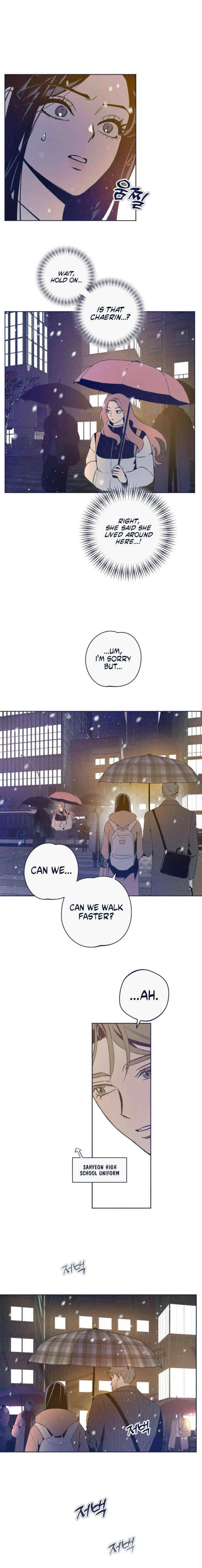 Four Choices Chapter 26 – Page 12