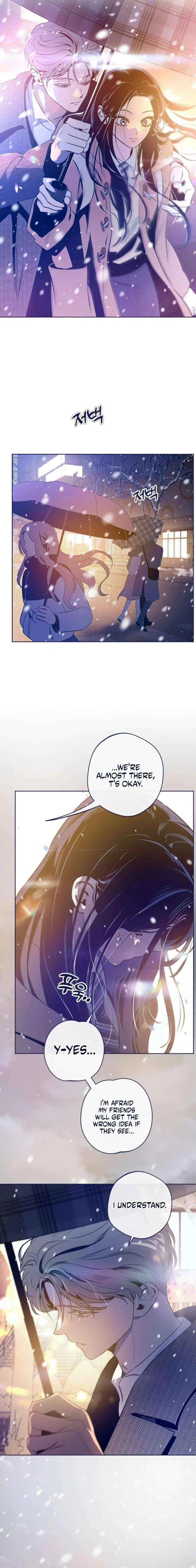 Four Choices Chapter 26 – Page 14
