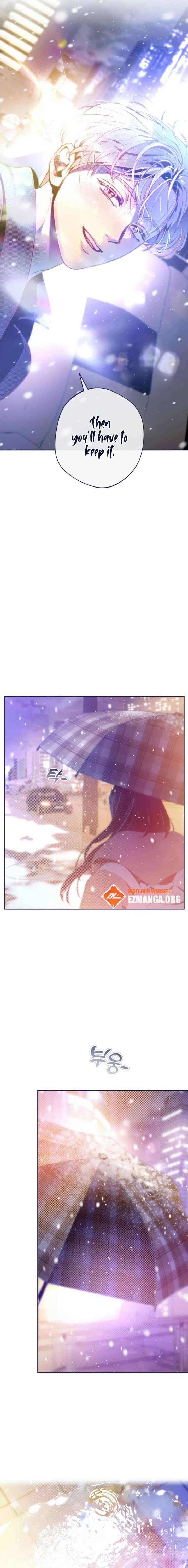 Four Choices Chapter 26 – Page 20