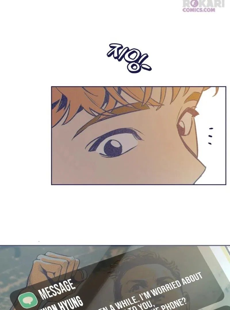Four Choices Chapter 25 – Page 16