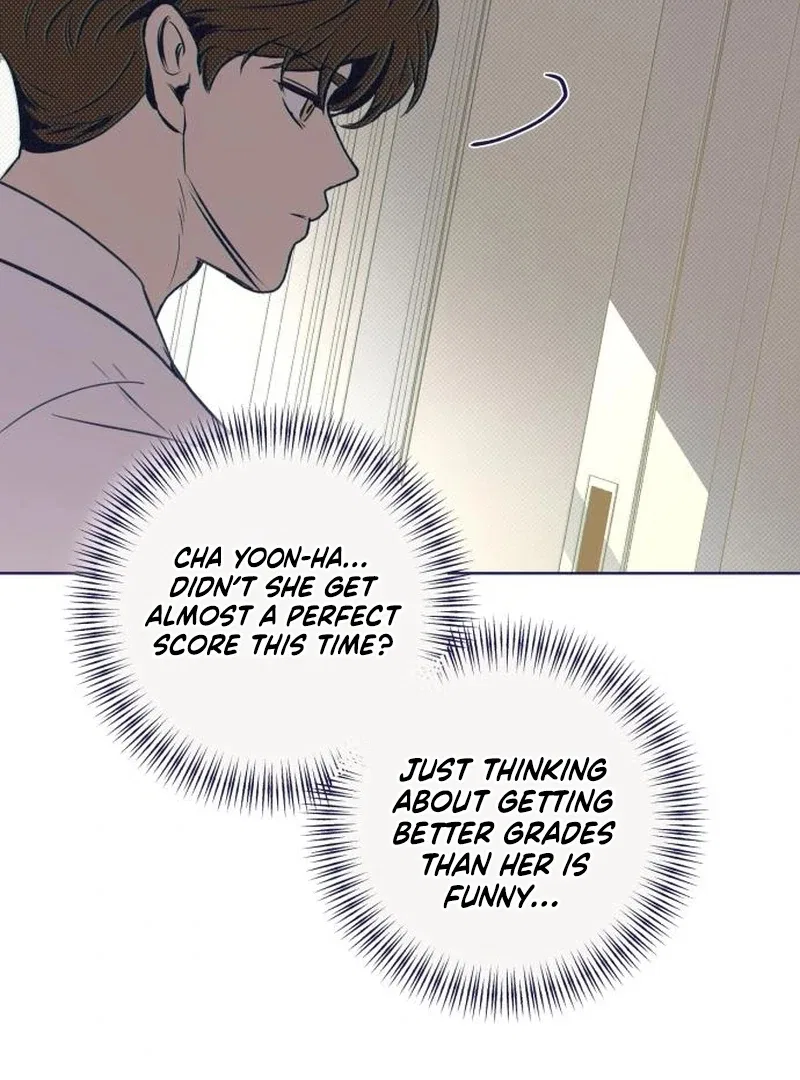 Four Choices Chapter 25 – Page 22