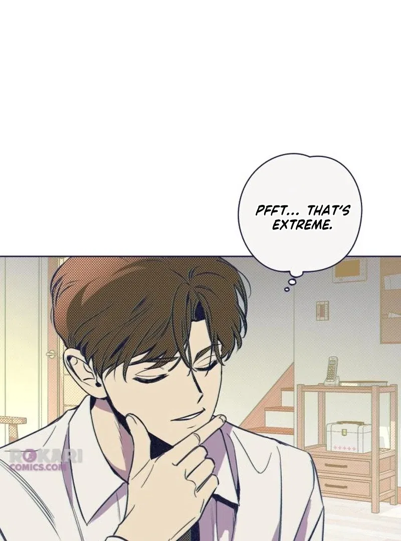 Four Choices Chapter 25 – Page 24