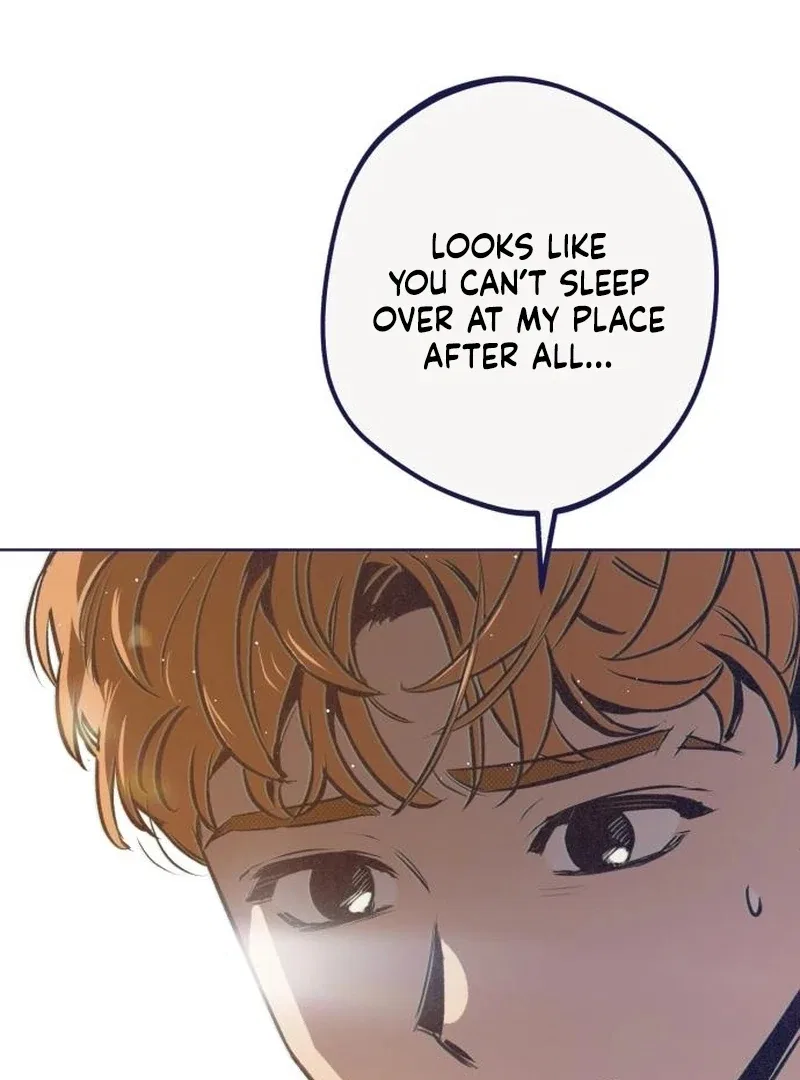 Four Choices Chapter 25 – Page 36