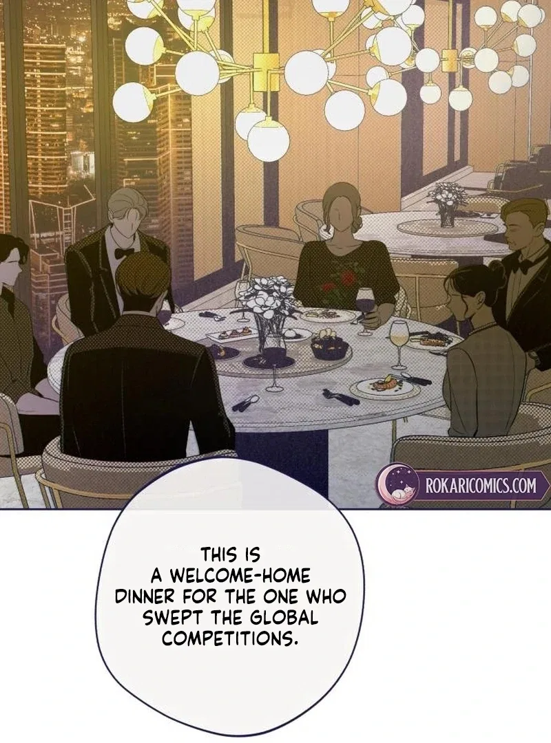 Four Choices Chapter 25 – Page 41