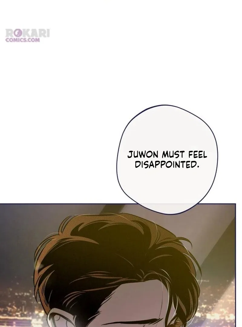 Four Choices Chapter 25 – Page 42
