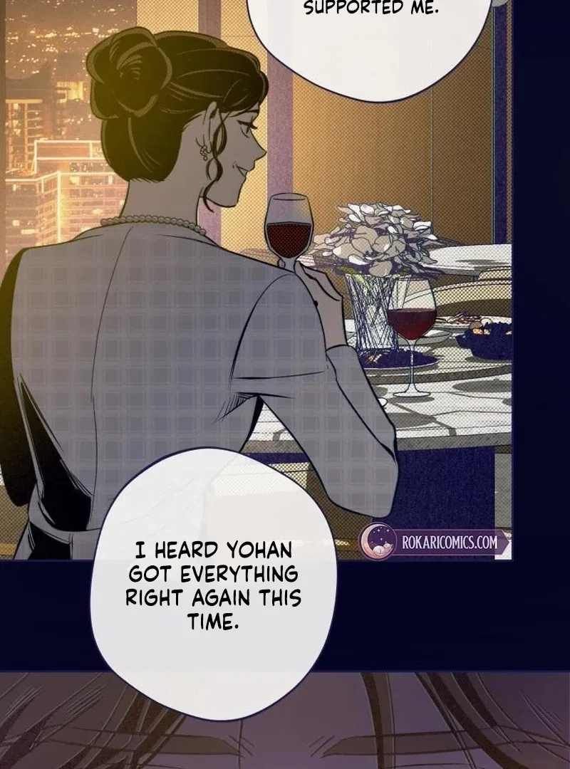 Four Choices Chapter 25 – Page 53