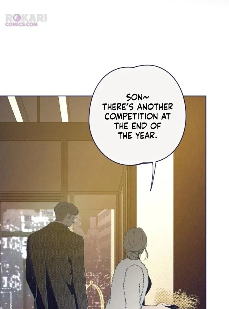 Four Choices Chapter 25 – Page 56