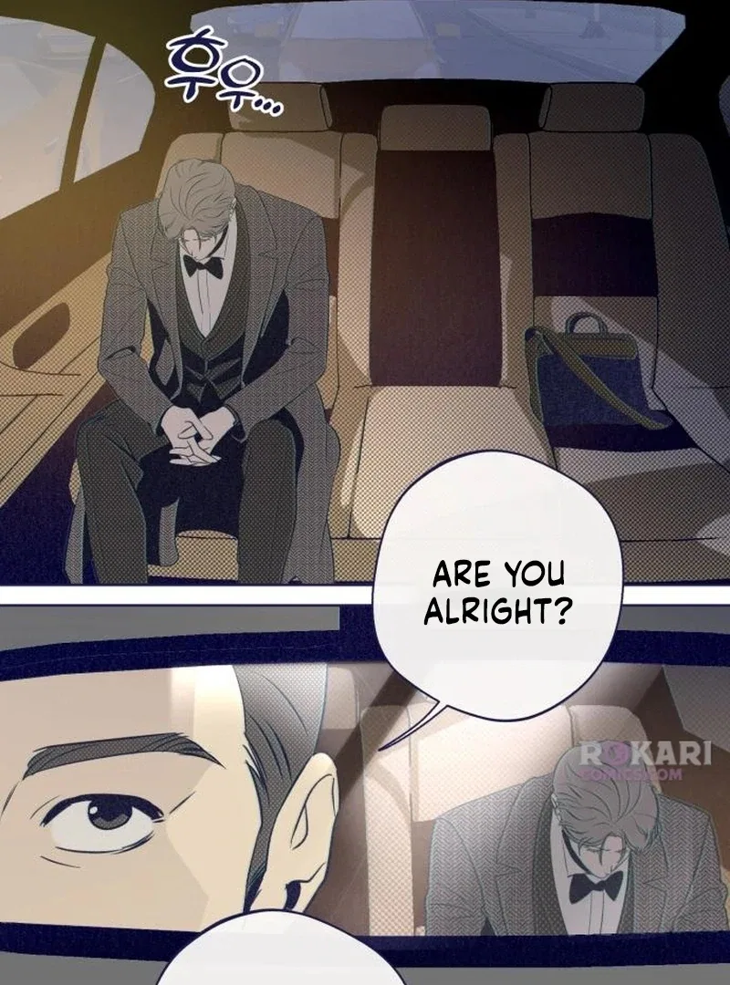 Four Choices Chapter 25 – Page 69