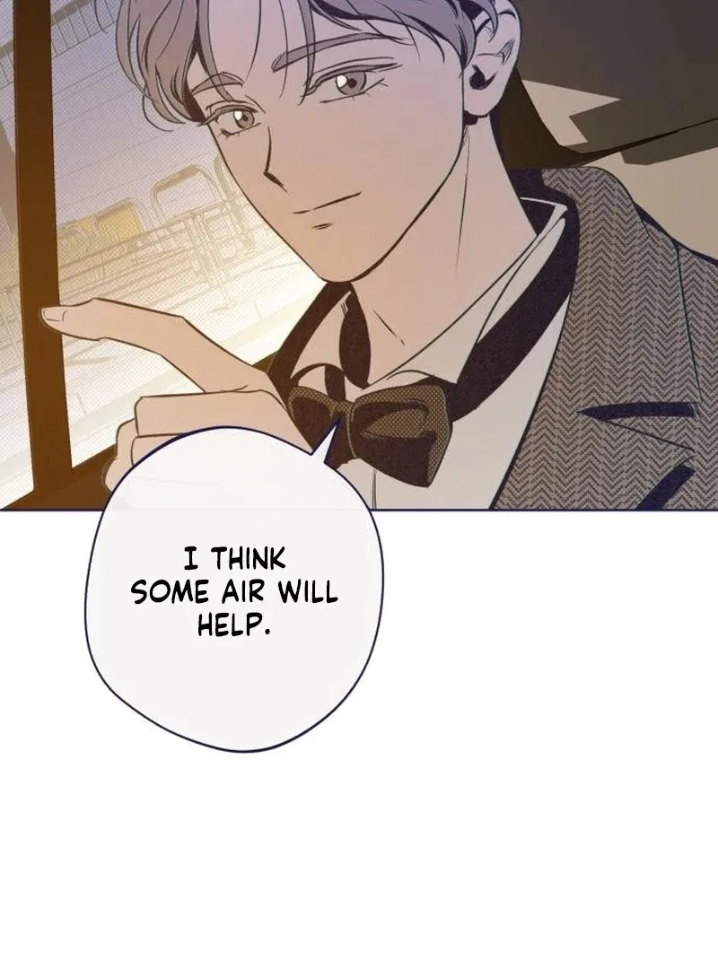 Four Choices Chapter 25 – Page 72