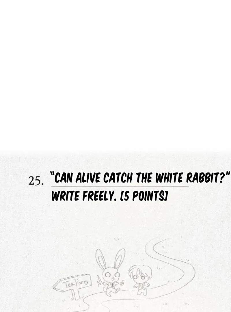 Four Choices Chapter 25 – Page 111
