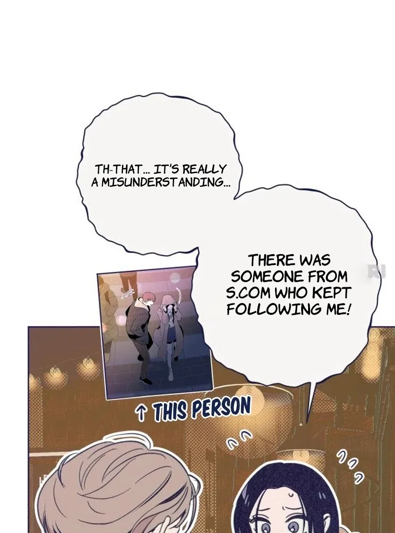 Four Choices Chapter 25 – Page 113