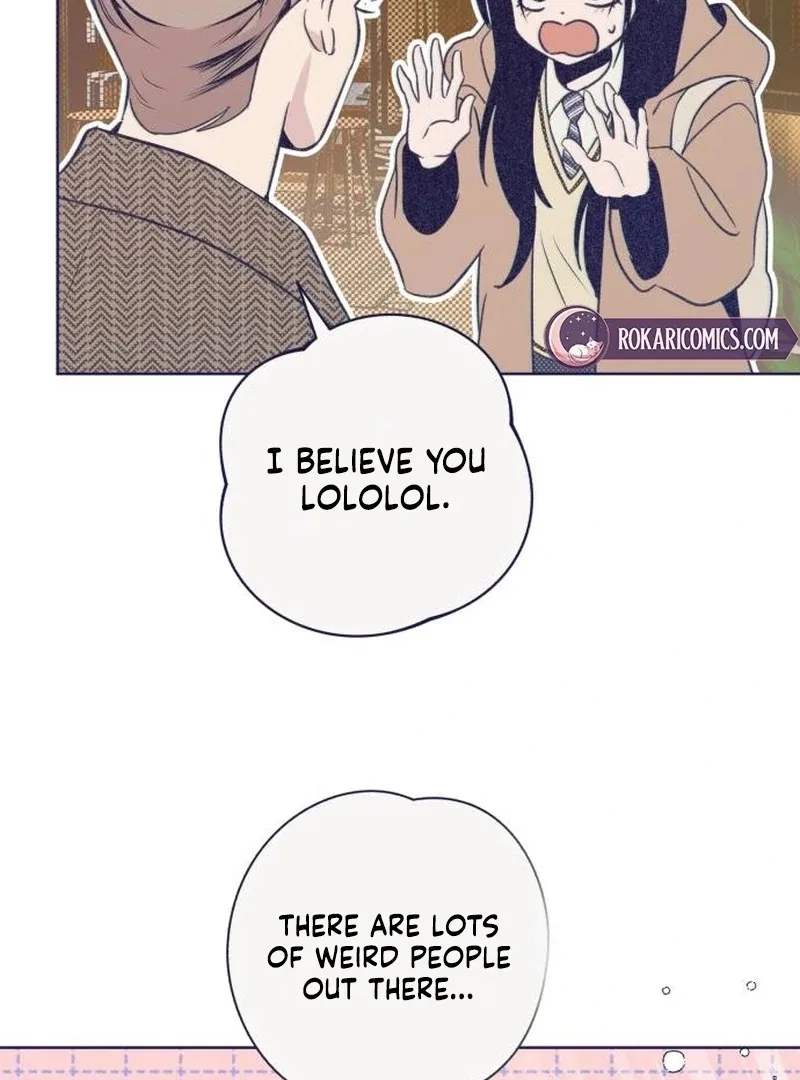 Four Choices Chapter 25 – Page 114