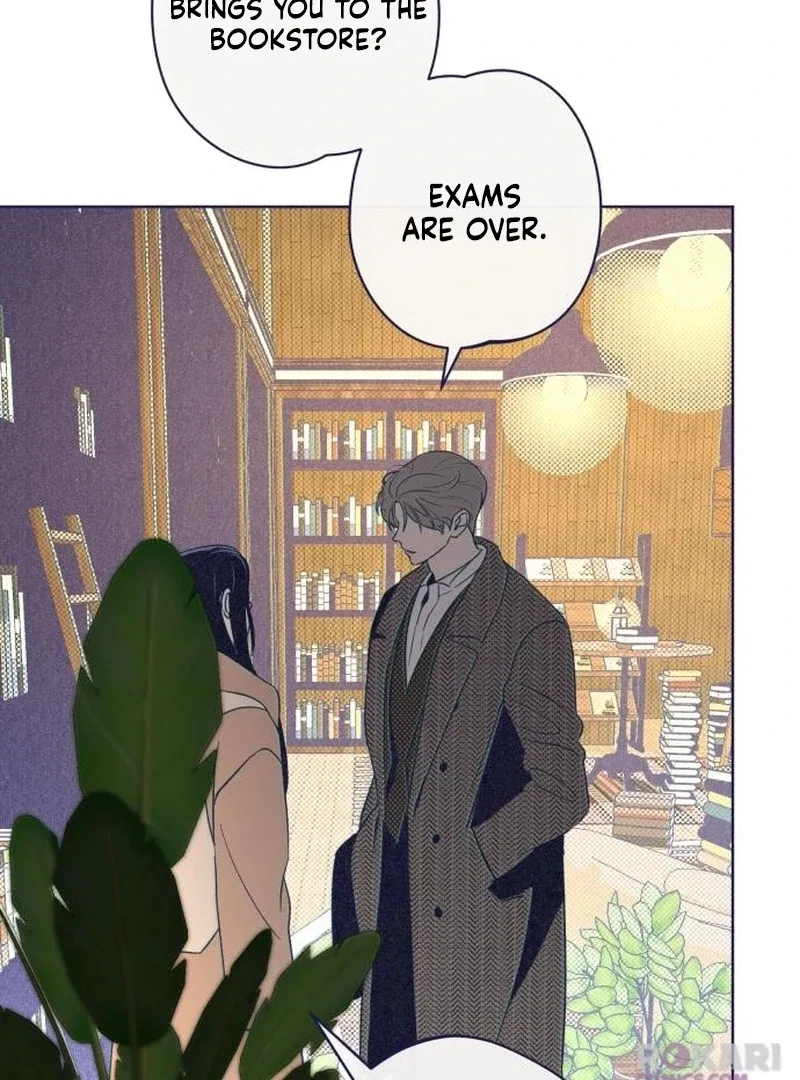 Four Choices Chapter 25 – Page 121