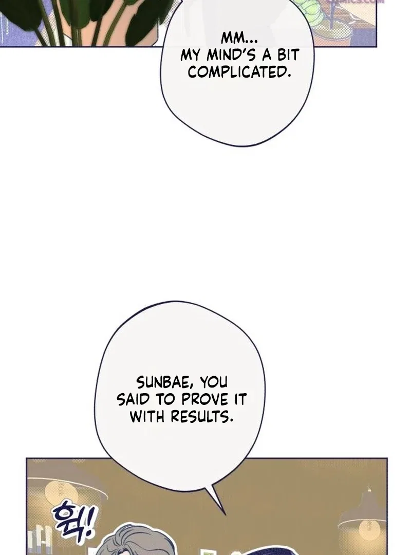 Four Choices Chapter 25 – Page 122