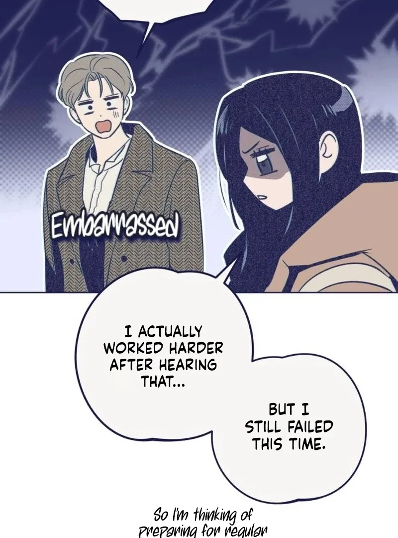 Four Choices Chapter 25 – Page 124