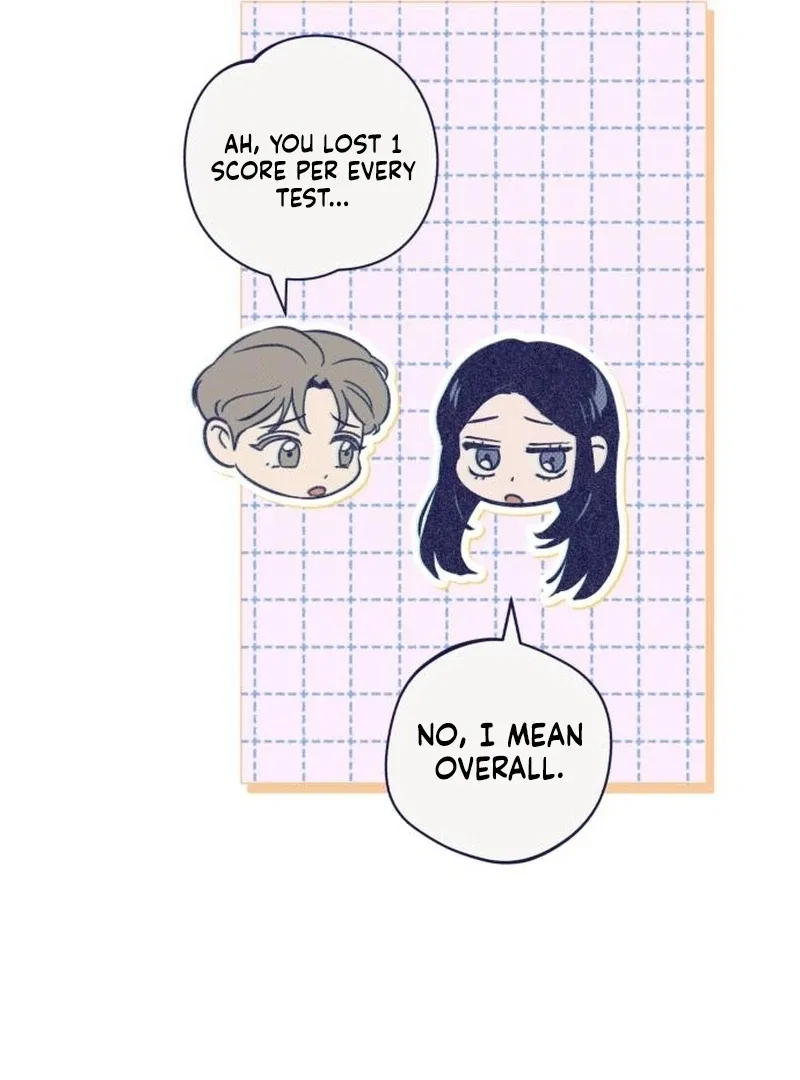 Four Choices Chapter 25 – Page 127