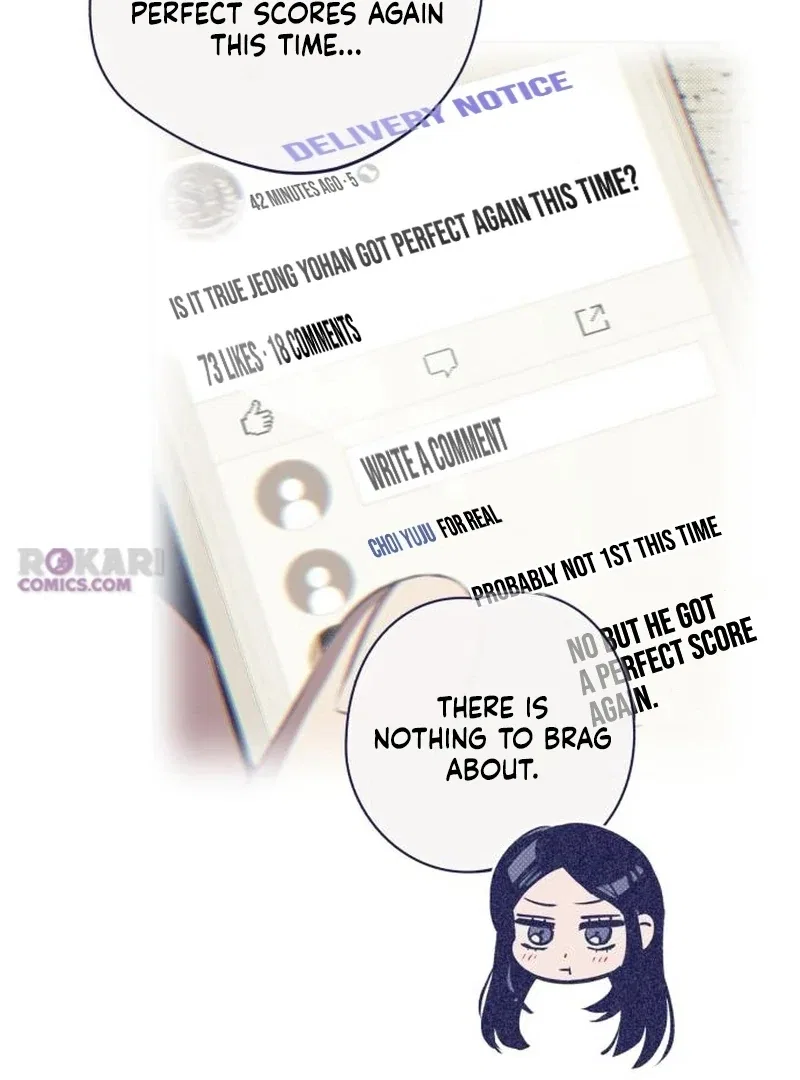 Four Choices Chapter 25 – Page 131