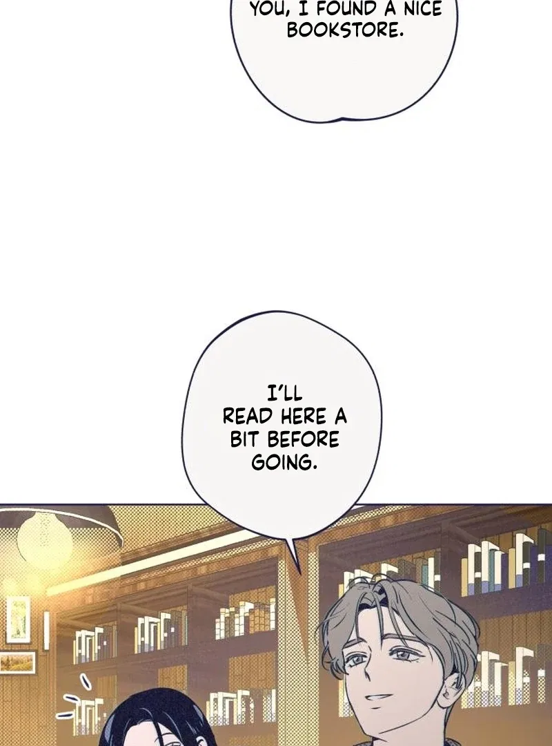 Four Choices Chapter 25 – Page 147