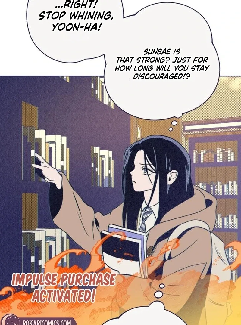 Four Choices Chapter 25 – Page 152