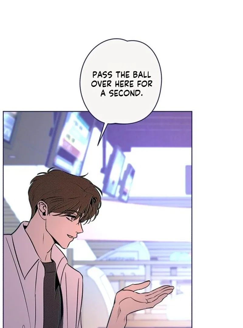 Four Choices Chapter 22 – Page 3