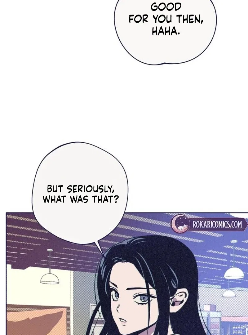 Four Choices Chapter 22 – Page 30