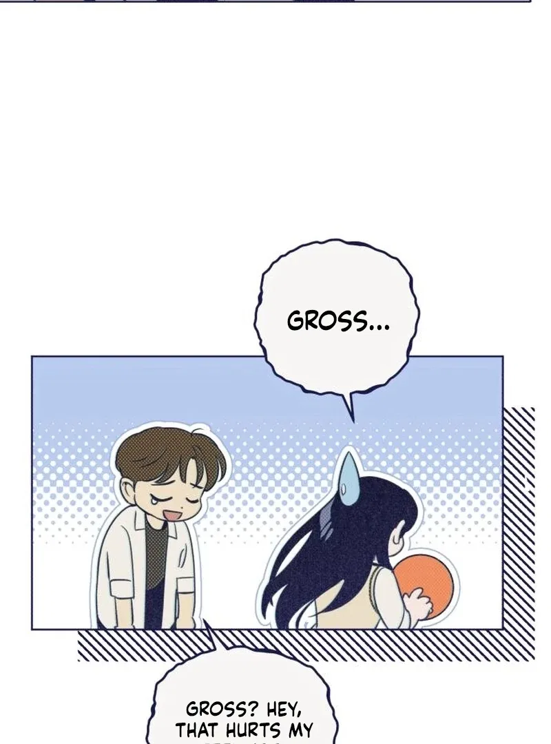 Four Choices Chapter 22 – Page 32