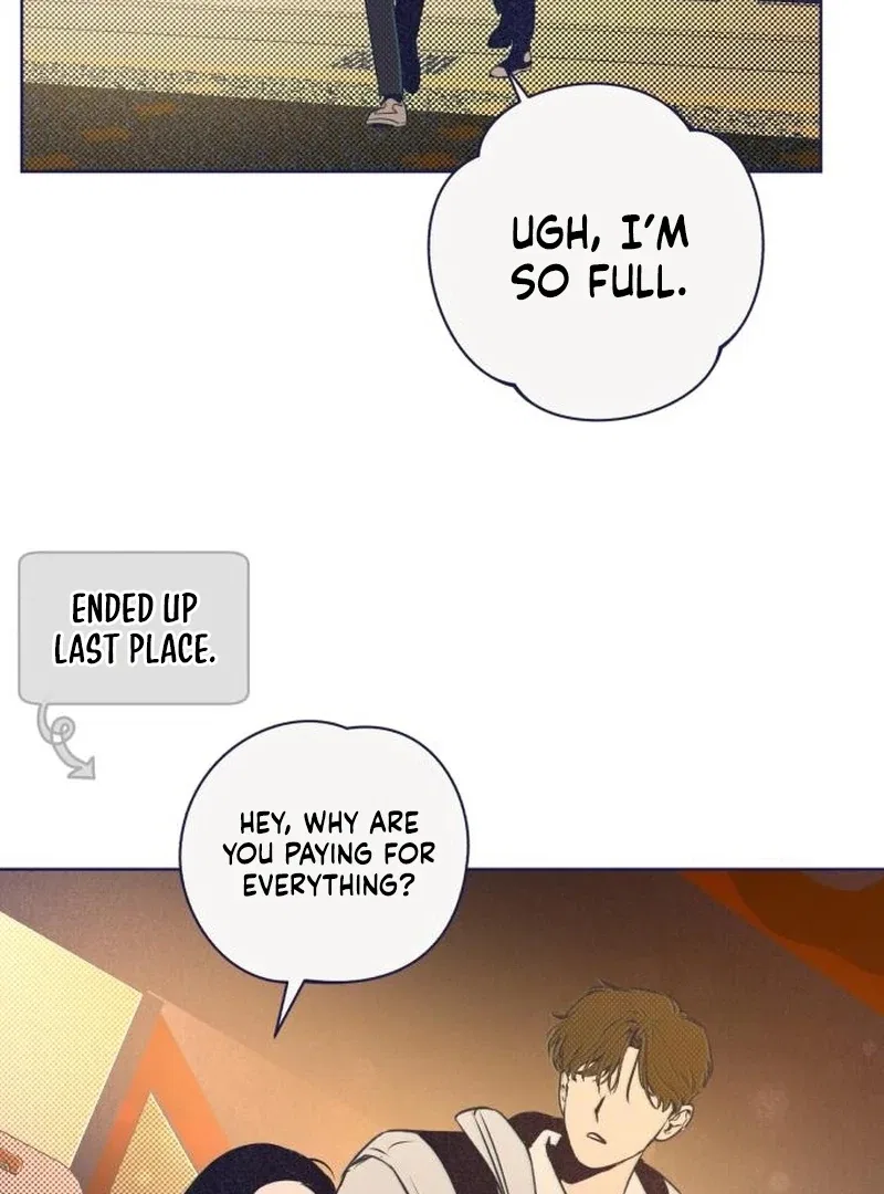 Four Choices Chapter 22 – Page 40