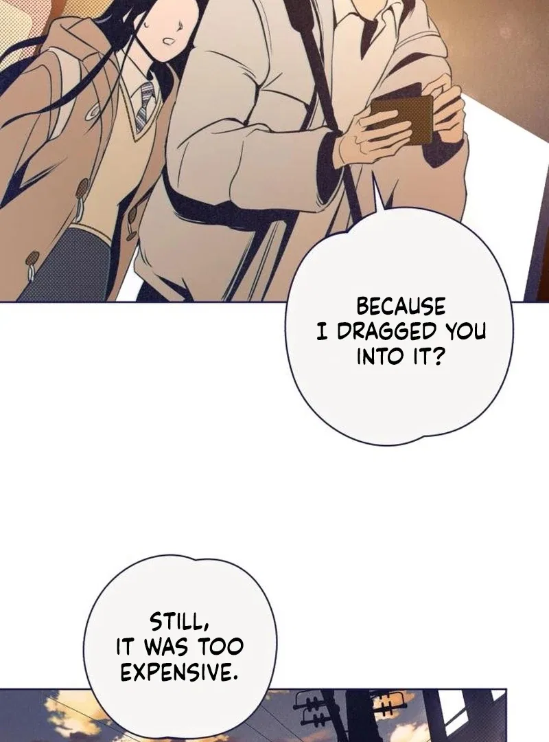 Four Choices Chapter 22 – Page 41