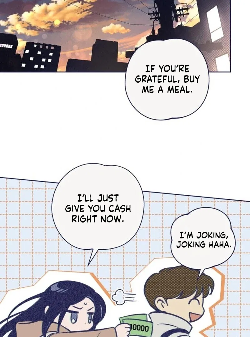 Four Choices Chapter 22 – Page 42