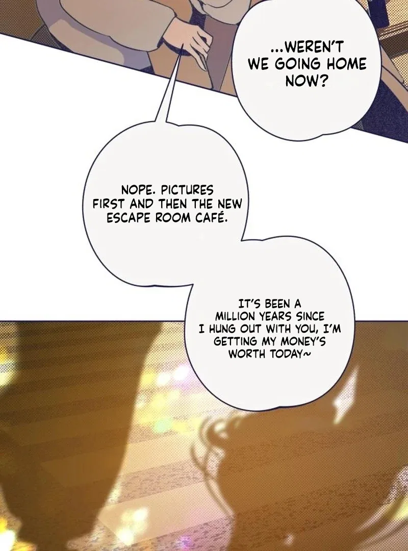 Four Choices Chapter 22 – Page 46
