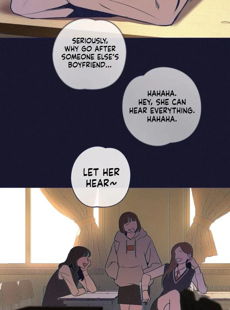 Four Choices Chapter 22 – Page 69