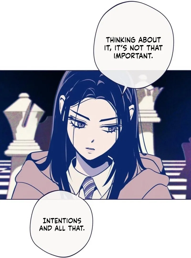 Four Choices Chapter 22 – Page 97
