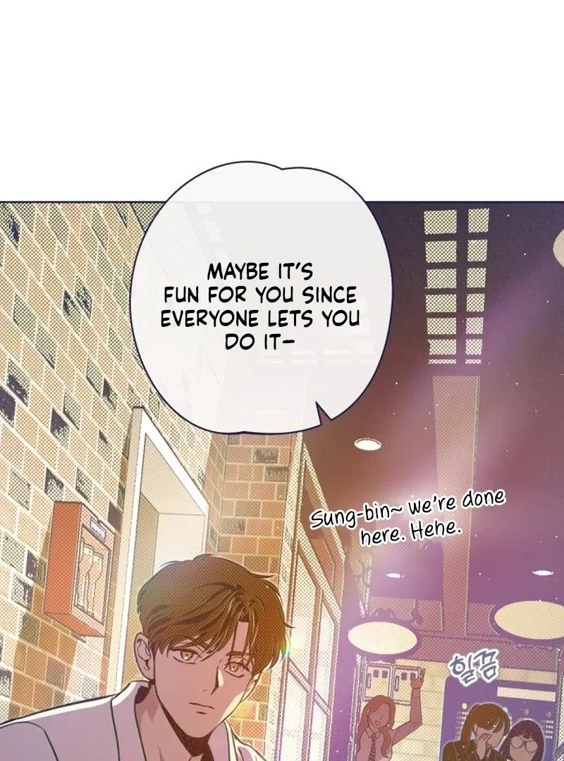 Four Choices Chapter 22 – Page 100