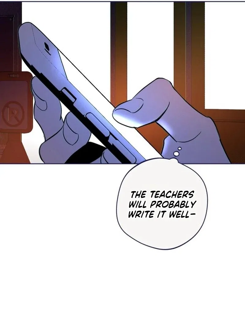 Four Choices Chapter 22 – Page 116