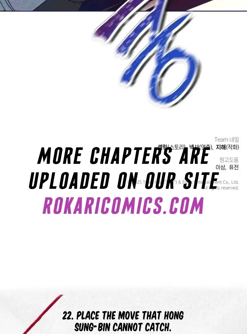 Four Choices Chapter 22 – Page 138
